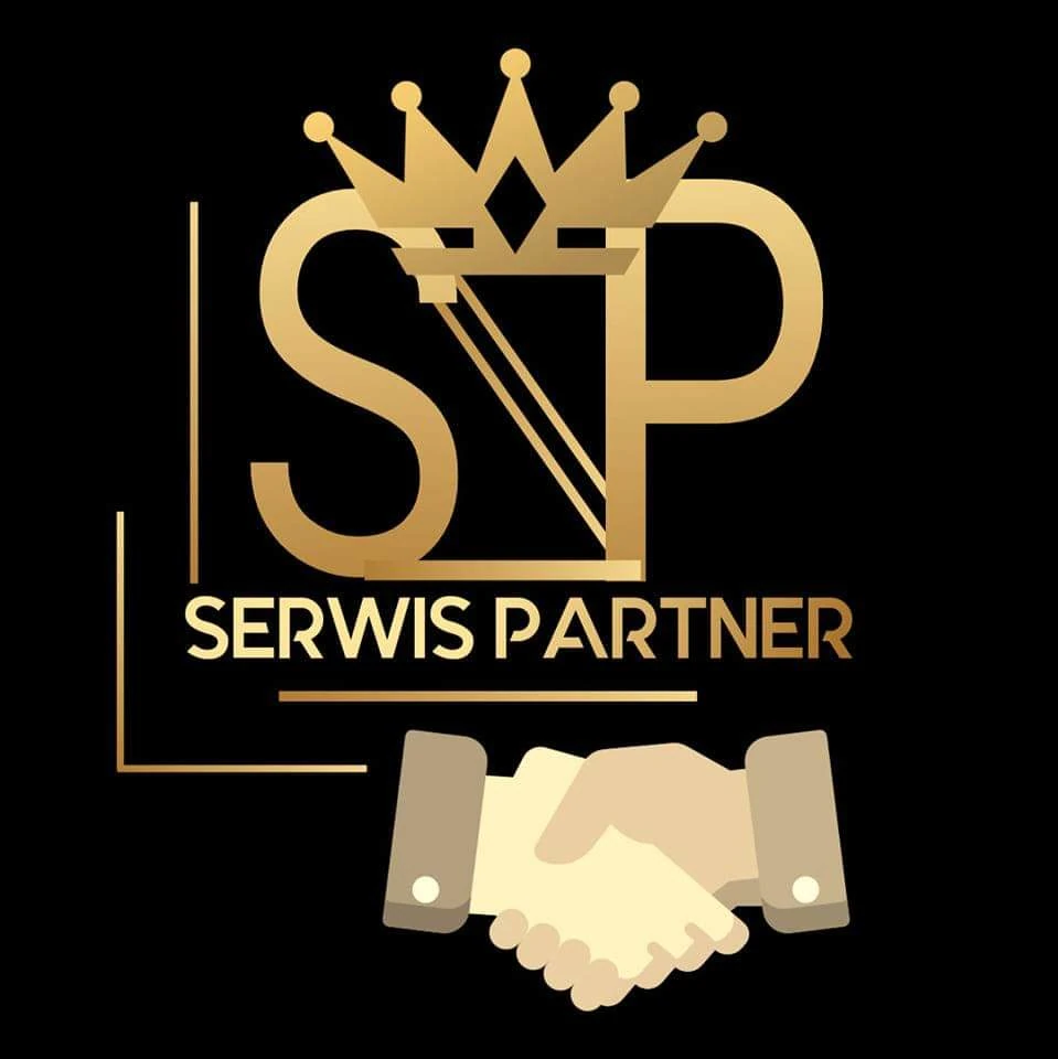 logo serwis partner